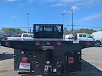 New 2025 Ford F-650 Super Cab Steel Flatbed Truck for sale #25F084 - photo 8