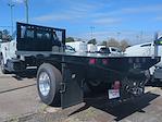 New 2025 Ford F-650 Super Cab Steel Flatbed Truck for sale #25F084 - photo 2