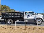 New 2025 Ford F-650 Super Cab Steel Flatbed Truck for sale #25F084 - photo 29