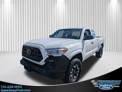 Used 2019 Toyota Tacoma SR Extra Cab Pickup for sale #25F092B - photo 1