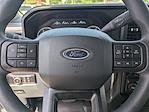 2025 Ford F-550 Crew Cab DRW 4x4 Service Truck for sale #25F108 - photo 11