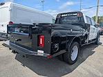 2025 Ford F-550 Crew Cab DRW 4x4 Service Truck for sale #25F108 - photo 4