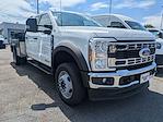 2025 Ford F-550 Crew Cab DRW 4x4 Service Truck for sale #25F108 - photo 5