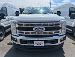 2025 Ford F-550 Crew Cab DRW 4x4 Service Truck for sale #25F108 - photo 6