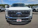 2025 Ford F-550 Crew Cab DRW 4x4 Flatbed Truck for sale #25F111 - photo 3