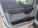 2025 Ford F-550 Crew Cab DRW 4x4 Flatbed Truck for sale #25F111 - photo 10
