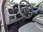 2025 Ford F-550 Crew Cab DRW 4x4 Flatbed Truck for sale #25F111 - photo 12