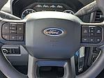 2025 Ford F-550 Crew Cab DRW 4x4 Flatbed Truck for sale #25F111 - photo 14