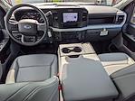 2025 Ford F-550 Crew Cab DRW 4x4 Flatbed Truck for sale #25F111 - photo 23