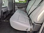 2025 Ford F-550 Crew Cab DRW 4x4 Flatbed Truck for sale #25F111 - photo 25