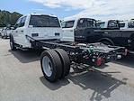 2025 Ford F-550 Crew Cab DRW 4x4 Cab Chassis for sale #25F112 - photo 2
