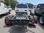 2025 Ford F-550 Crew Cab DRW 4x4 Cab Chassis for sale #25F112 - photo 4