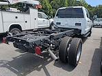 2025 Ford F-550 Crew Cab DRW 4x4 Cab Chassis for sale #25F112 - photo 5