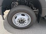 2025 Ford F-550 Crew Cab DRW 4x4 Cab Chassis for sale #25F112 - photo 6