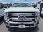 2025 Ford F-550 Crew Cab DRW 4x4 Cab Chassis for sale #25F112 - photo 10
