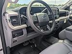 2025 Ford F-550 Crew Cab DRW 4x4 Cab Chassis for sale #25F112 - photo 13