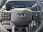 2025 Ford F-550 Crew Cab DRW 4x4 Cab Chassis for sale #25F112 - photo 16