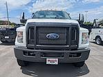 2025 Ford F-650 Regular Cab DRW 4x2 Stake Bed for sale #25F114 - photo 10