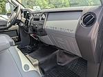 2025 Ford F-650 Regular Cab DRW 4x2 Stake Bed for sale #25F114 - photo 22