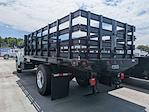 2025 Ford F-650 Regular Cab DRW 4x2 Stake Bed for sale #25F114 - photo 2