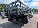 2025 Ford F-650 Regular Cab DRW 4x2 Stake Bed for sale #25F114 - photo 5