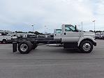 2025 Ford F-650 Regular Cab DRW 4x2 Cab Chassis for sale #25F115 - photo 5