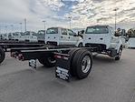 2025 Ford F-650 Regular Cab DRW 4x2 Cab Chassis for sale #25F115 - photo 6