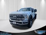 2025 Ford F-550 Crew Cab DRW 4x4 Knapheide Flatbed Truck for sale #25F121 - photo 1