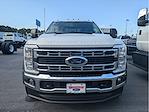 2025 Ford F-550 Crew Cab DRW 4x4 Knapheide Flatbed Truck for sale #25F121 - photo 3