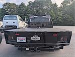 2025 Ford F-550 Crew Cab DRW 4x4 Knapheide Flatbed Truck for sale #25F121 - photo 5