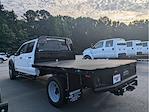 2025 Ford F-550 Crew Cab DRW 4x4 Knapheide Flatbed Truck for sale #25F121 - photo 2