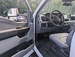 2025 Ford F-550 Crew Cab DRW 4x4 Knapheide Flatbed Truck for sale #25F121 - photo 6
