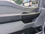 2025 Ford F-550 Crew Cab DRW 4x4 Knapheide Flatbed Truck for sale #25F121 - photo 7