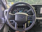 2025 Ford F-550 Crew Cab DRW 4x4 Knapheide Flatbed Truck for sale #25F121 - photo 12