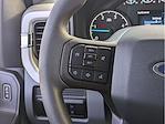 2025 Ford F-550 Crew Cab DRW 4x4 Knapheide Flatbed Truck for sale #25F121 - photo 13