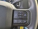 2025 Ford F-550 Crew Cab DRW 4x4 Knapheide Flatbed Truck for sale #25F121 - photo 14