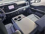 2025 Ford F-550 Crew Cab DRW 4x4 Knapheide Flatbed Truck for sale #25F121 - photo 21