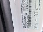 2025 Ford F-550 Crew Cab DRW 4x4 Knapheide Flatbed Truck for sale #25F121 - photo 26