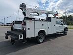 2025 Ford F-550 Super Cab DRW 4x4 Mechanics Body for sale #25F125 - photo 7