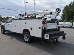 2025 Ford F-550 Super Cab DRW 4x4 Mechanics Body for sale #25F125 - photo 2