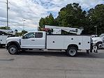 2025 Ford F-550 Super Cab DRW 4x4 Mechanics Body for sale #25F125 - photo 9
