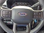 2025 Ford F-550 Super Cab DRW 4x4 Mechanics Body for sale #25F125 - photo 14