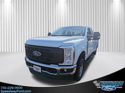 2025 Ford F-350 Super Cab SRW 4WD Service Truck for sale #25F128 - photo 1