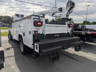 2025 Ford F-550 Super Cab DRW 4x4 Mechanics Body for sale #25F129 - photo 2