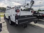 2025 Ford F-550 Super Cab DRW 4x4 Mechanics Body for sale #25F129 - photo 2