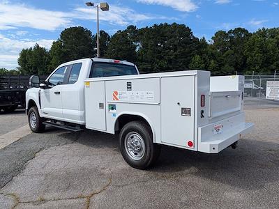 2025 Ford F-350 Super Cab SRW 4WD Service Truck for sale #25F130 - photo 2