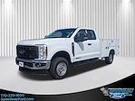 2025 Ford F-350 Super Cab SRW 4WD Service Truck for sale #25F130 - photo 1