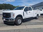 2025 Ford F-350 Super Cab SRW 4WD Service Truck for sale #25F130 - photo 3