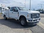 2025 Ford F-350 Super Cab SRW 4WD Service Truck for sale #25F130 - photo 5