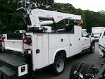 2025 Ford F-550 Super Cab DRW 4x4 Knapheide Mechanics Body for sale #25F132 - photo 2